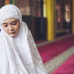 Ilustrasi Sholat. Foto: Rizky Sabriansyah/Pexels