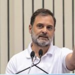 राहुल गांधी