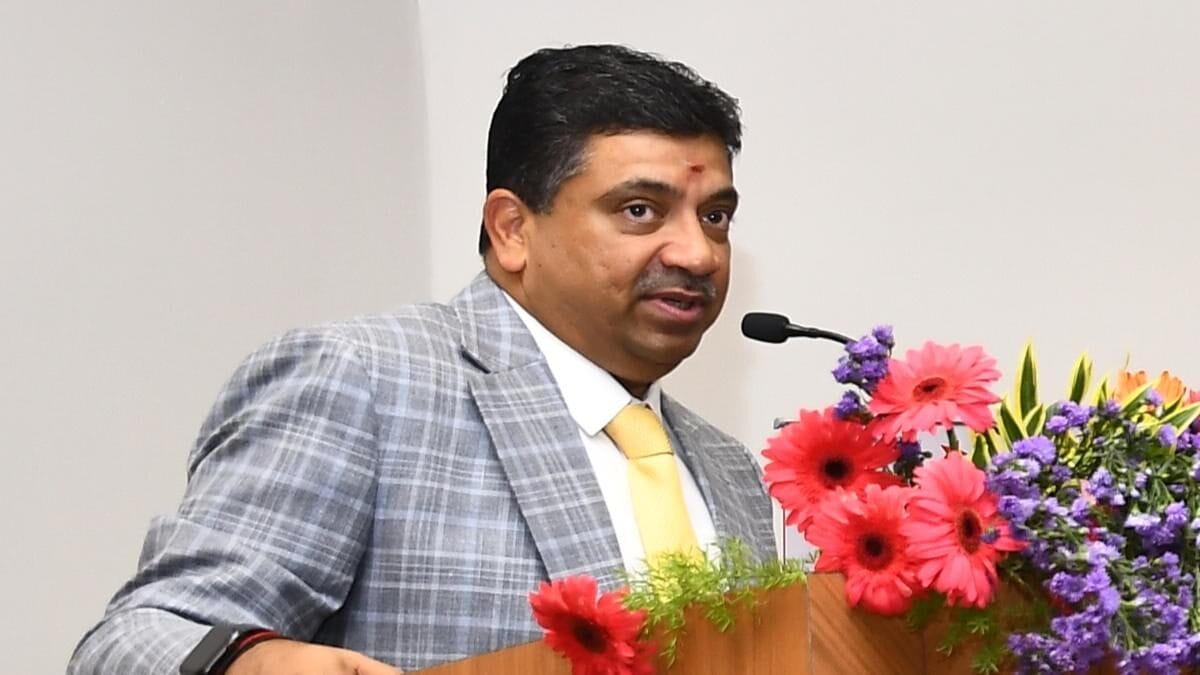 पीटीआर पलानीवेल त्यागराजन