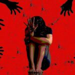 जुबली हिल्स गैंगरेप मामले की जांच करती पुलिस