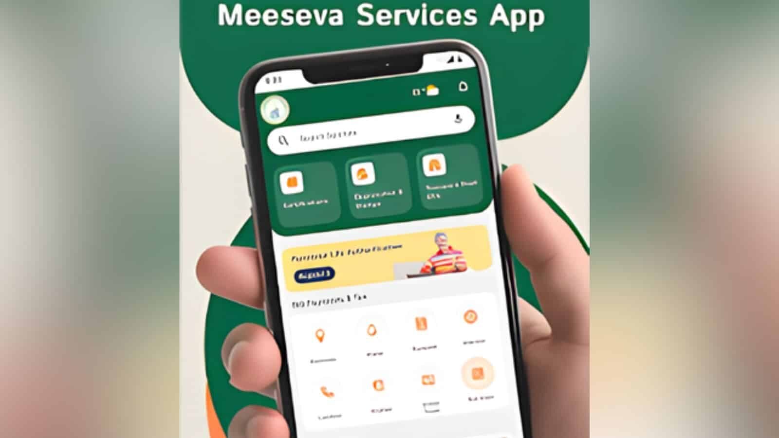 Digital citizen services expanded in Hyderabad