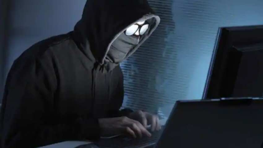 Cyber fraud gang linked to Cambodia busted in Delhi, 8 arrested