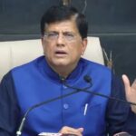 पीयूष गोयल ने कहा कि व्यापार वार्ता के लिए अमेरिका का एक प्रतिनिधिमंडल अगले महीने भारत आ सकता है।