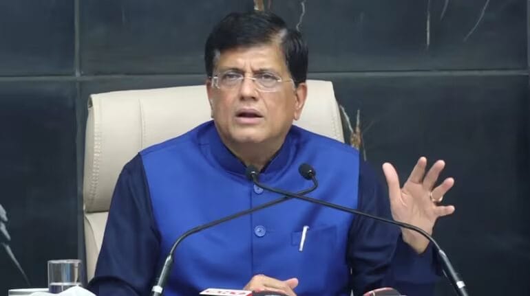 A US team may visit India next month for trade talks.