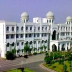 मानू अरबी विभाग में प्रवेश आवेदन सूचना