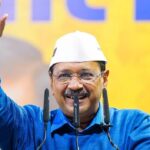 केजरीवाल