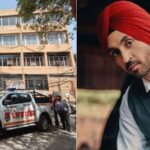 दिलजीत दोसांझ के पैतृक घर को बम से उड़ाने की धमकी