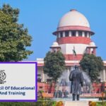 SC में CBSE की तीन-भाषा नीति को चुनौती, नोटिस जारी
