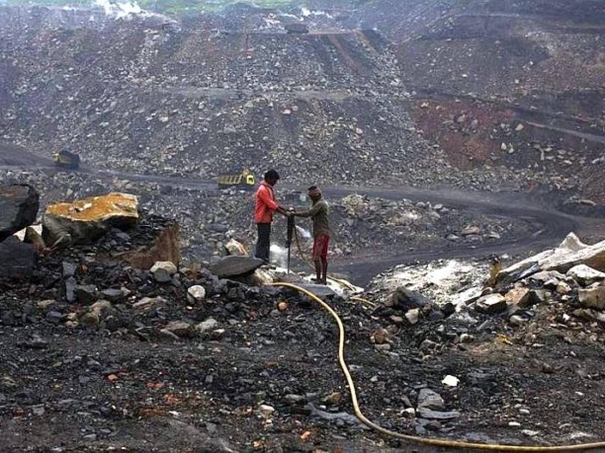 कोयला गैसीकरण परियोजनाओं को बढ़ावा देने के लिए सरकार की बड़ी पहल