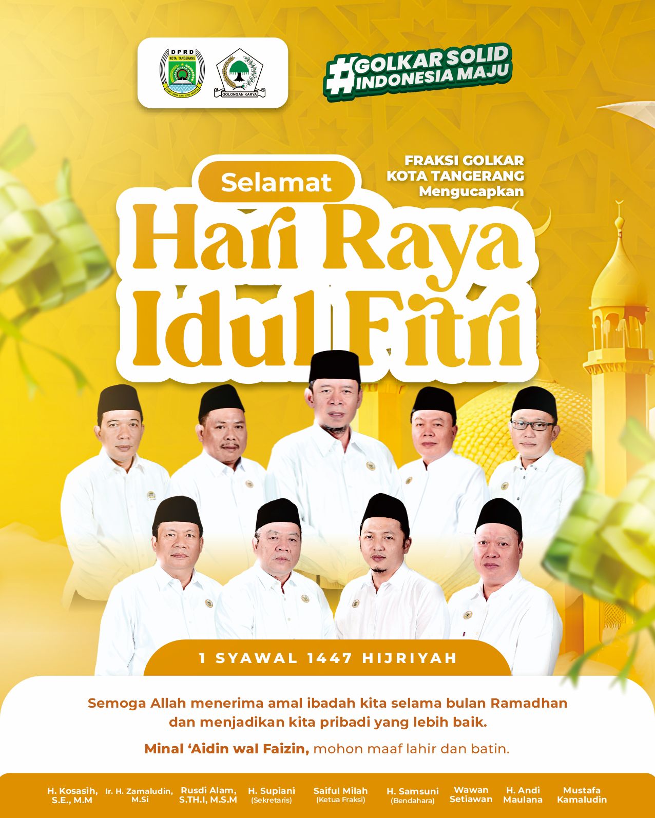 Happy Asmara and Pikachu release “Kopi Dangdut ver. Goyang HEPIKA” in a unique collaboration.