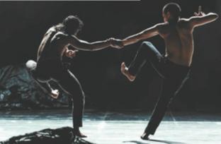 “Islands”, sebuah program seni pertunjukan yang mempertemukan kepekaan tubuh dan dialog lintas budaya digelar di Teater Salihara Jakarta pada 9 dan 10 Mei 2026 (Foto: Taiwan Economic and Cultural Office/TECO)