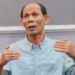 Dr. Ichsanuddin Noorsy, SE., MS. (Foto: Dok. pribadi)