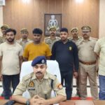 Mirzapur liquor recovery