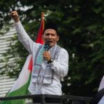 Ketua Presidium AWG, M Anshorullah (Foto: Dok. AWG)