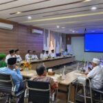 Rapat Koordinasi Majelis Syuro, Dewan Pakar dan Wakil Pimpinan PB Al-Khairiyah pada 20 Mei 2026 di Kota Cilegon Banten (Dok. Humas PB Al-Khairiyah)