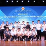 Kỳ thi năm nay thu hút 1.188 thí sinh đăng ký dự thi vòng sơ loại từ 32 đơn vị trên toàn quốc. (Ảnh: Ban tổ chức cuộc thi).
