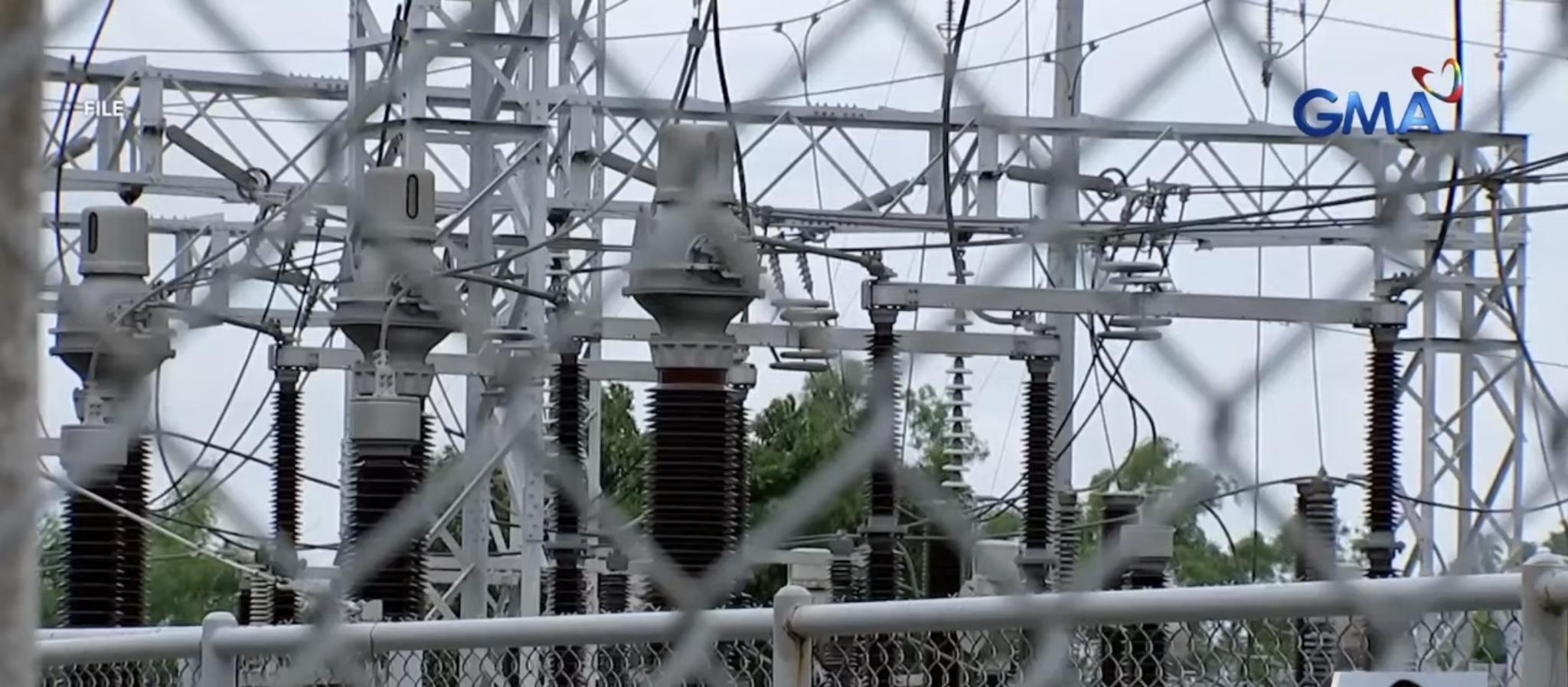The National Grid Corporation of the Philippines on Wednesday said the Visayas grid will be on yellow alert from 6 to 7 p.m. May 27.