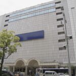 名古屋駅前の名鉄ビル群に｢ヨドバシカメラ｣ 誘致の方向で最終調整 駅周辺のにぎわい維持に | 名古屋・愛知・岐阜・三重のニュース【CBC news】 | CBC web