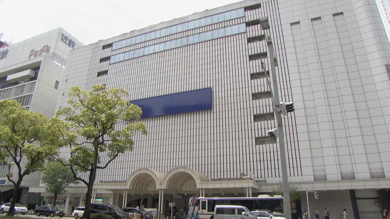 名古屋駅前の名鉄ビル群に｢ヨドバシカメラ｣ 誘致の方向で最終調整 駅周辺のにぎわい維持に | 名古屋・愛知・岐阜・三重のニュース【CBC news】 | CBC web