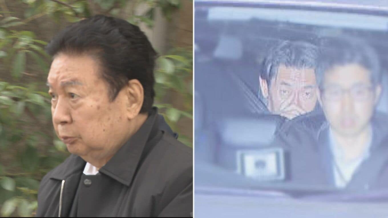 不動産会社社長にウソの取引持ちかけ…計7億5000万円余りだまし取った詐欺の罪 男2人は初公判で起訴内容認める | 名古屋・愛知・岐阜・三重のニュース【CBC news】 | CBC web