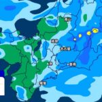 東海地方 あす･あさっては晴れ間も…所々で雨 きょう午後も激しい雨に注意 最新の雨シミュレーション 愛知･名古屋･岐阜･三重の天気予報（5/21 昼） | 名古屋・愛知・岐阜・三重のニュース【CBC news】 | CBC web