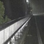 橋の下で35歳母親と5歳息子の遺体発見 母親が息子を抱きかかえた状態 愛知･豊根村