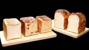 Nagoya Station Bakery Ranking: 2nd and 1st place announced! The secret to the texture is flash-freezing freshly baked bread? The dedication to bread at 'Le Supreme'