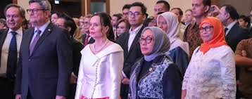 Momentum of Poland’s National Day: Indonesia Strengthens Synergy in Women’s Empowerment and Child Protection