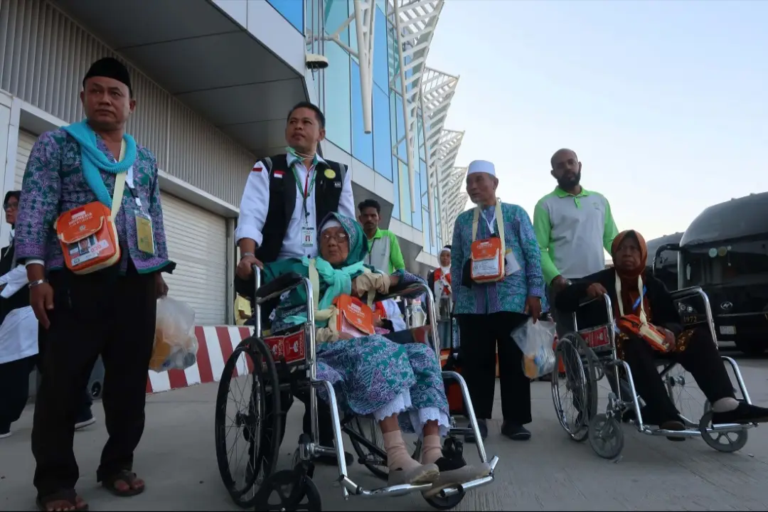 Ministry of Religious Affairs in Depok strengthens the “Murur” scheme for Hajj 2026 to protect vulnerable pilgrims.