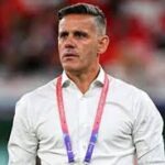 John Herdman