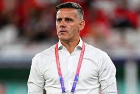 John Herdman