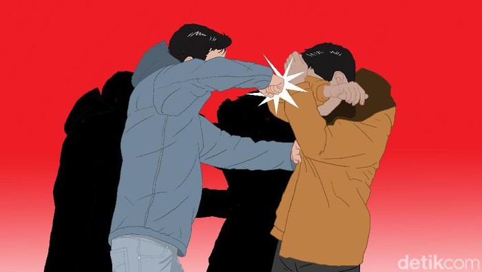 Ilustrasi (Foto: Edi Wahyono/detikcom).