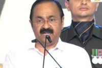 Kerala Chief Minister V.D. Satheesan
