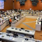Komisi V rapat dengan Menteri Perhubungan (Menhub) Dudy Purwagandhi