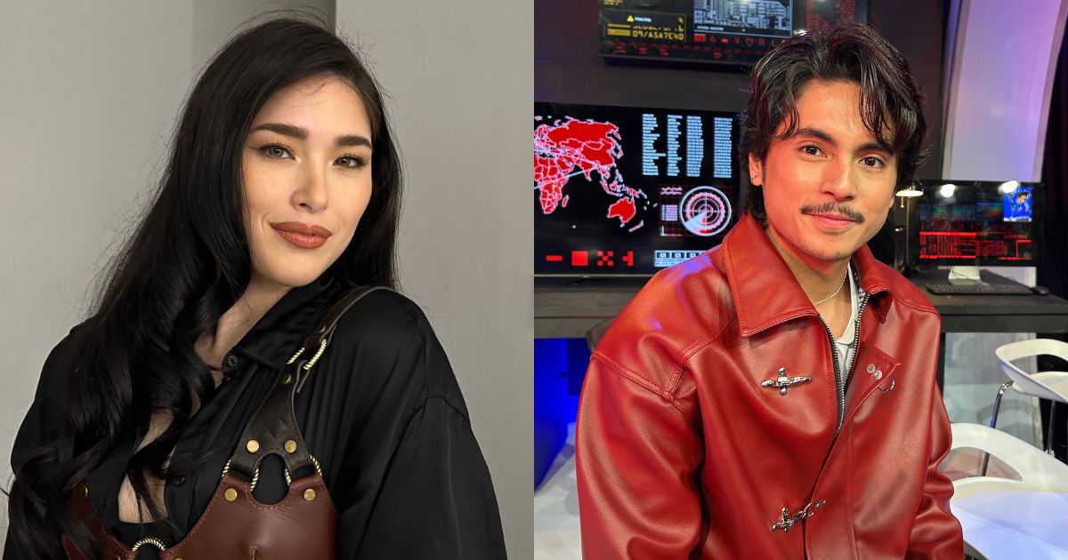 Photos: Carby Rose Basina/GMA News