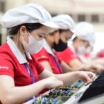 Cần nghiên cứu, đề xuất, thương lượng với người sử dụng lao động cơ chế thưởng theo tỉ lệ giá trị làm lợi - Ảnh: QUANG ĐỊNH