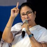 पश्चिम बंगाल की मुख्यमंत्री ममता बनर्जी। (Photo Credit - IANS)