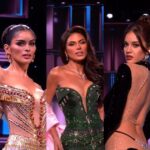 Photos: Miss Grand TV/YouTube