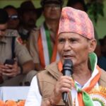 মিরিক মহকুমা কমিটির সদস্যদের নিয়ে দল ছাড়লেন চেয়ারম্যান!