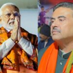 'এটা আপনার প্রতি বাংলার মানুষের আস্থা', ফলতার ফলাফলে প্রধানমন্ত্রীকে ধন্যবাদজ্ঞাপন মুখ্যমন্ত্রীর