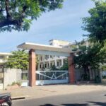 Các cơ sở nhà, đất công được phê duyệt phương án khai thác.