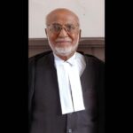Ghulam Yazdani advocate