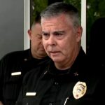 Officials confirm fatalities after chemical tank rupture at Washington paper facility. (Screenshot from Reuters video)