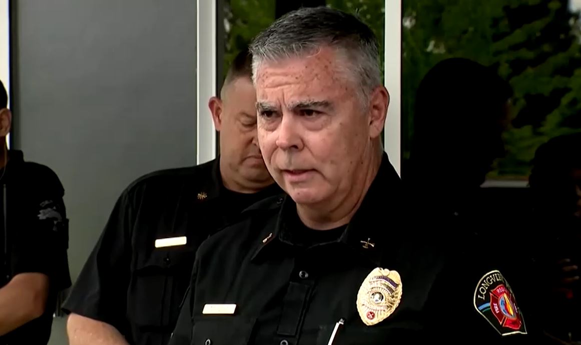 Officials confirm fatalities after chemical tank rupture at Washington paper facility. (Screenshot from Reuters video)