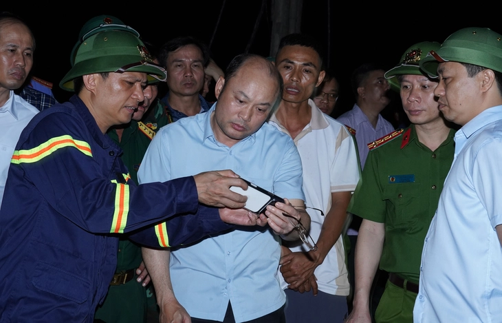 Rockfall during mining, 1 dead, 2 missing - Photo 3.