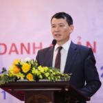 Ông Trịnh Văn Tuấn - Chủ tịch HĐQT PC1 - Ảnh: DN