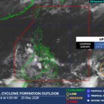 Image from DOST-PAGASA