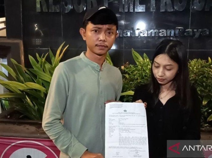 Spoken Out, Bride Scammed by Wedding Organizer Recounts Moments of Wedding Without Catering