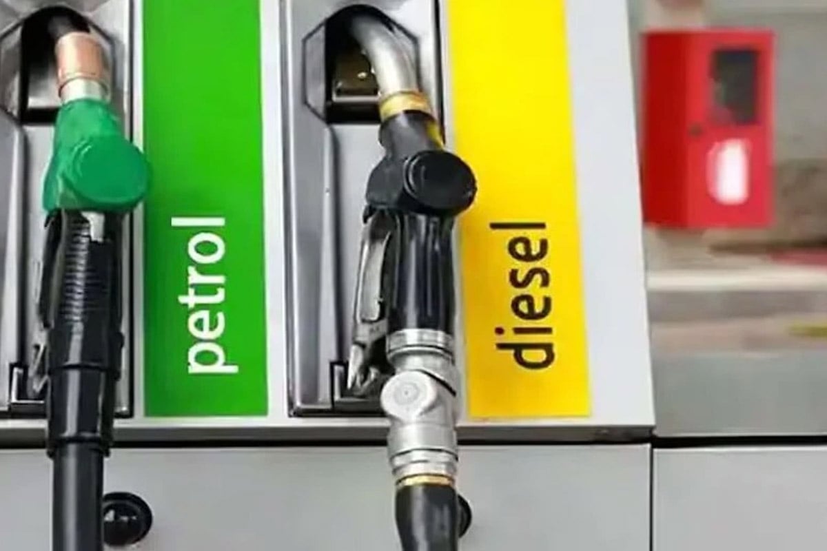 Petrol pumps to remain closed every Sunday from now on! As speculation intensifies, what did the central government say?