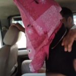আদালতে তোলা হচ্ছে বিডিওকে। নিজস্ব চিত্র